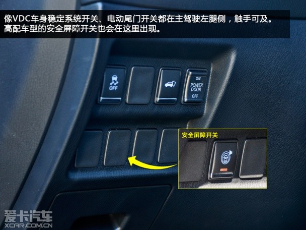 QX60 混合动力