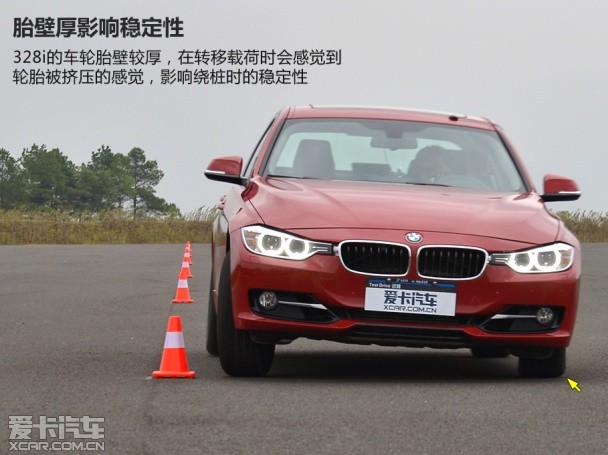 宝马2014款宝马3系四门