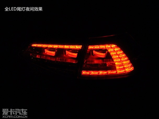 高尔夫7