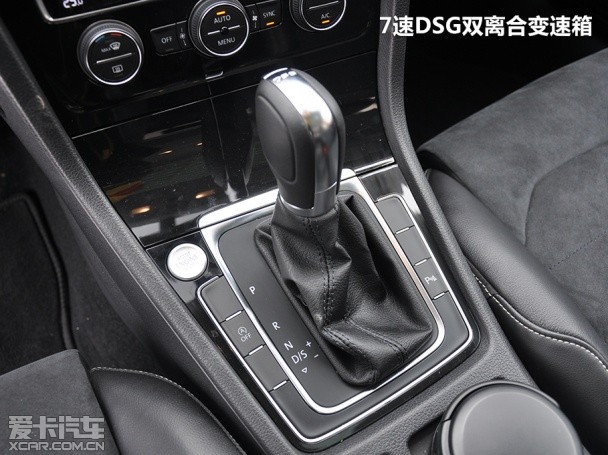 高尔夫7