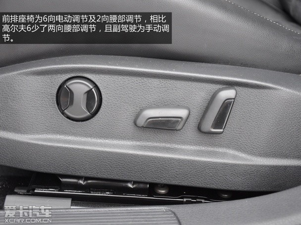 高尔夫7
