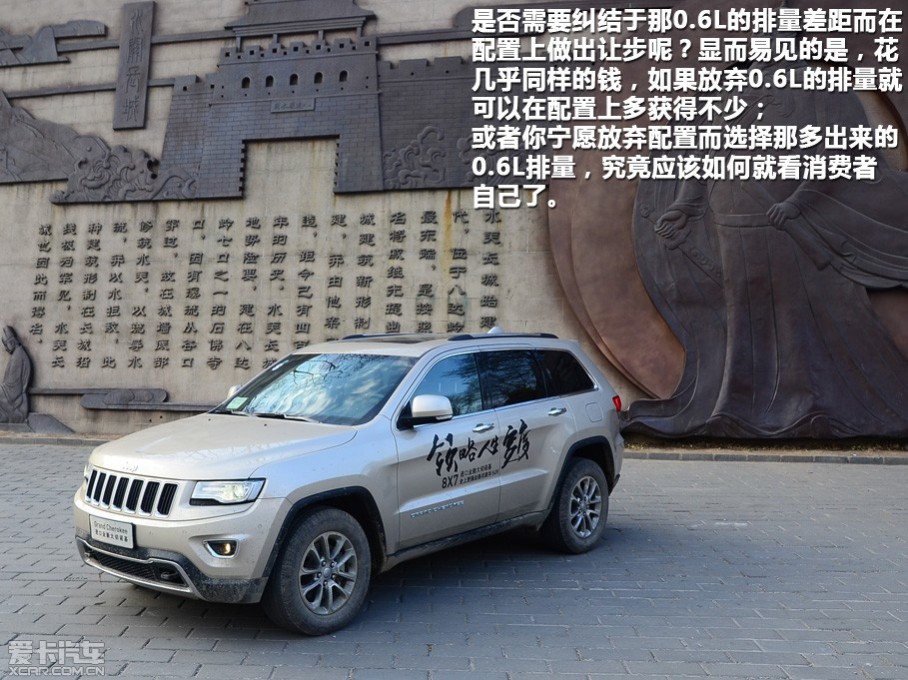 122գ2014Jeepŵڱʽһ3.0Lĳ͡3.0L棬ָ57.99ԪҲȫ½ڴŵ׿3.0Lĳֵ͡ʱڣھԼ3.0LĴŵͬʱ˳δʽе2014...