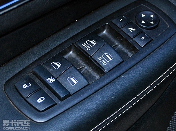 Jeep2014款大切诺基