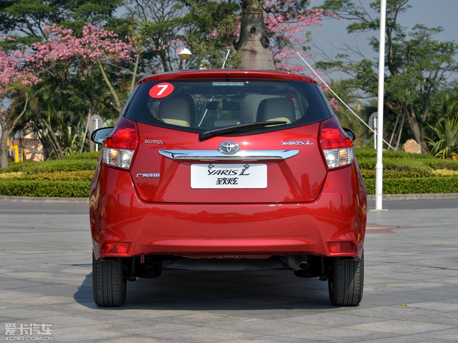 2014��YARiS L ���� 1.5GS �Ԅ�(d��ng)�J��(d��ng)��