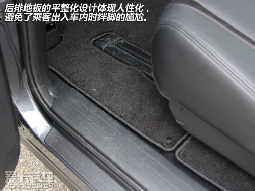 马自达2013款马自达CX-9