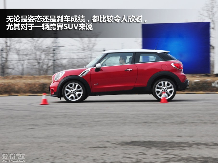 
2011꣬MINIΪйߴһ˵̡ӵĿSUVҲѾϤMINI COUNTRYMANǾMINIѾԺʵԷ£ʱMINI־ԭлȥţһЩʵΪ۶ӸԡŮʿǣ...