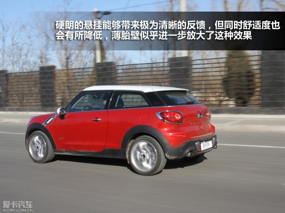 
2011꣬MINIΪйߴһ˵̡ӵĿSUVҲѾϤMINI COUNTRYMANǾMINIѾԺʵԷ£ʱMINI־ԭлȥţһЩʵΪ۶ӸԡŮʿǣ...