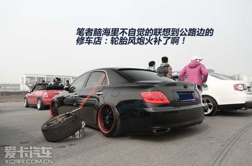 iAcro 3.16复苏大会