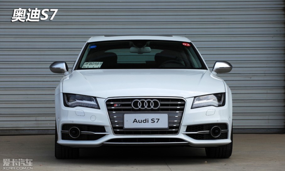   
  ǰԣȫ°µS6µS7 Sportbackˣ2012귢2013Կµ϶йгӳ̶ȣȺƫСĸȴǰµڻҵ㣬˳ɶȫ°µS6µS7ʵ


  µRSս...