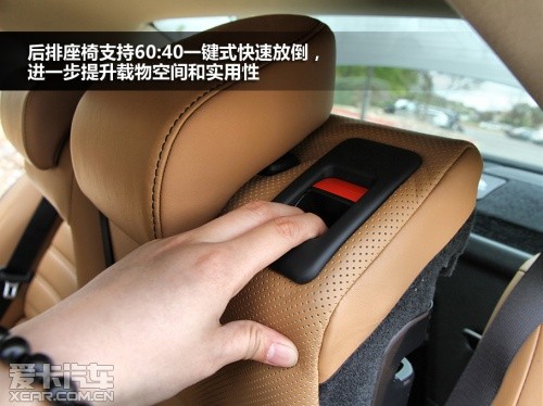 爱卡海外首试第三代雷克萨斯IS