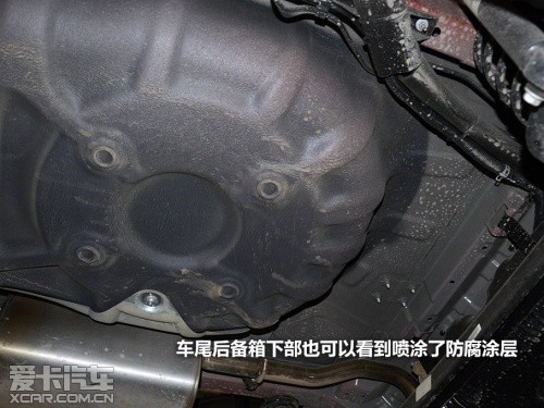 宝骏汽车2013款宝骏630