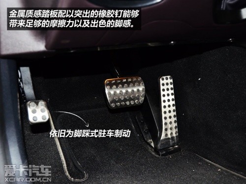 奔驰2013款奔驰CLS级