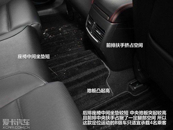 马自达2013款ATENZA