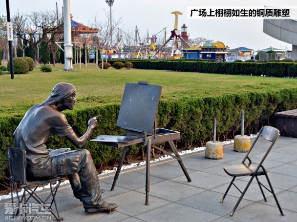 吉利GX7游记