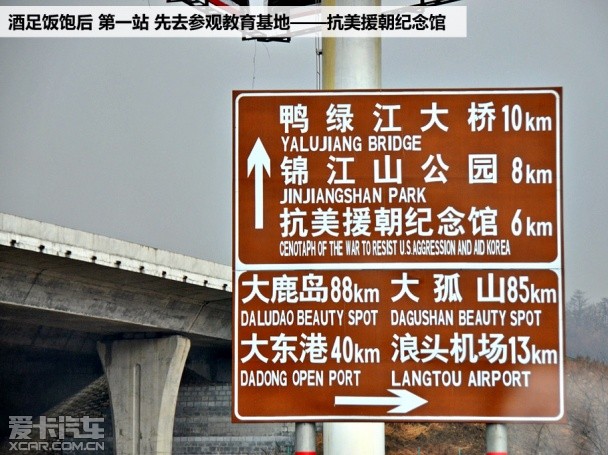 吉利GX7游记