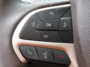 Jeep2014款大切诺基