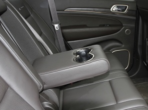 Jeep2014款大切诺基