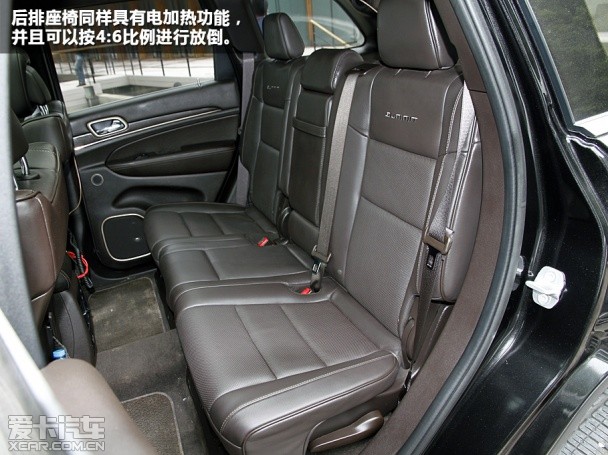 Jeep2014款大切诺基
