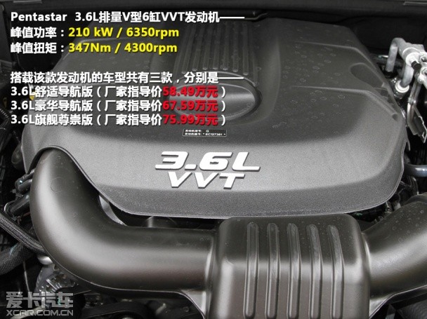 Jeep2014款大切诺基
