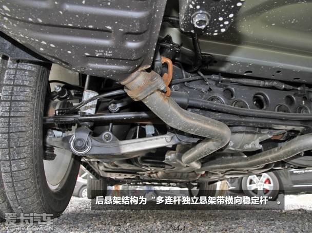 Jeep2014款大切诺基