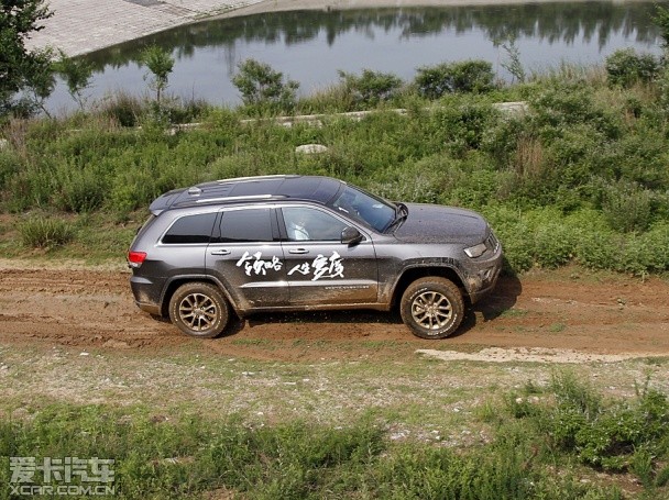 Jeep2014款大切诺基