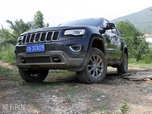 Jeep2014款大切诺基