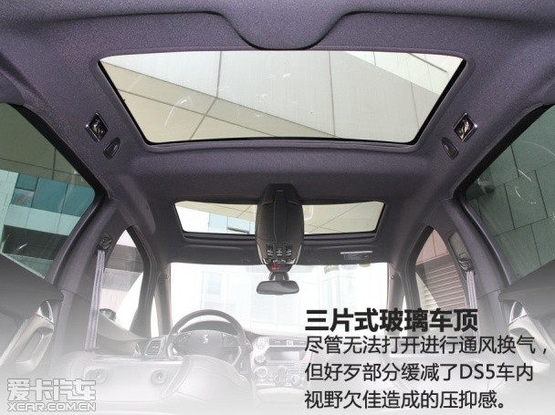 测试DS5