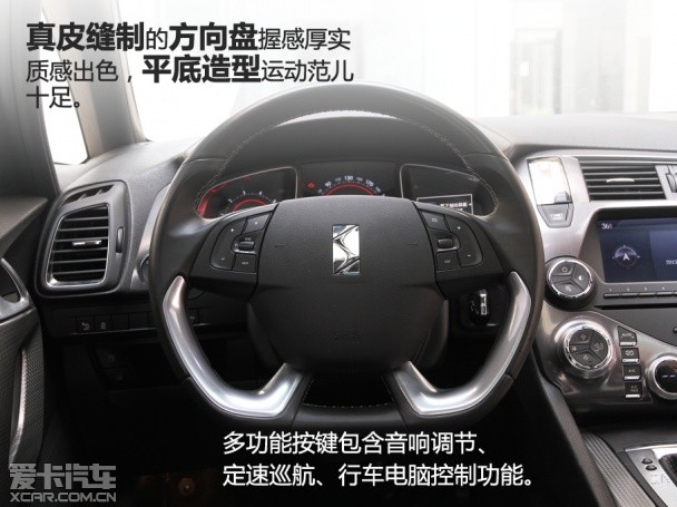测试DS5