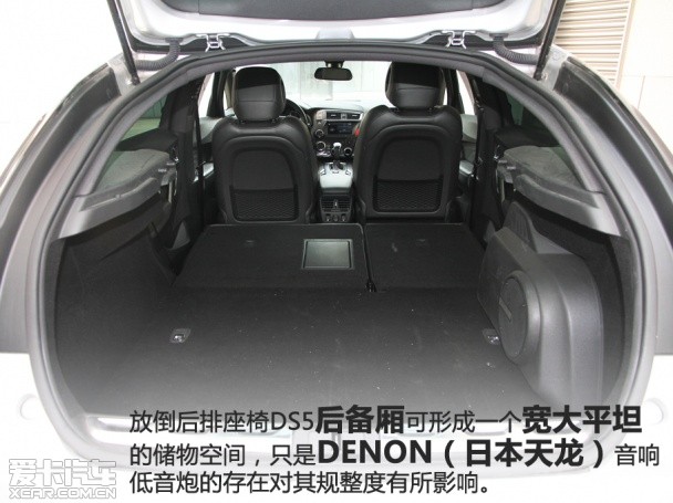 测试DS5