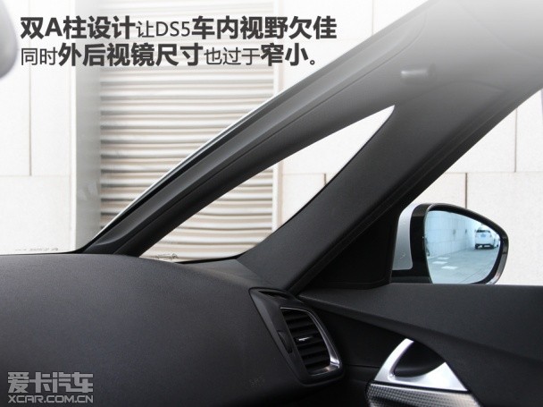 测试DS5