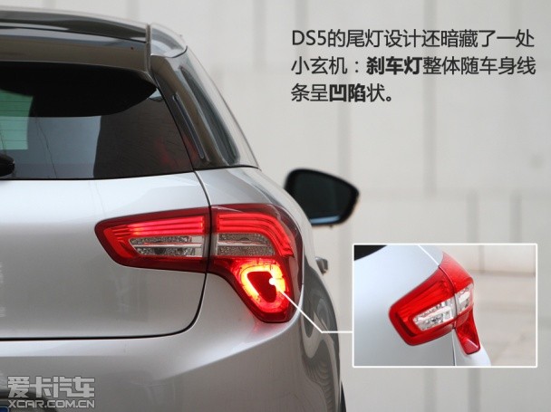 测试DS5
