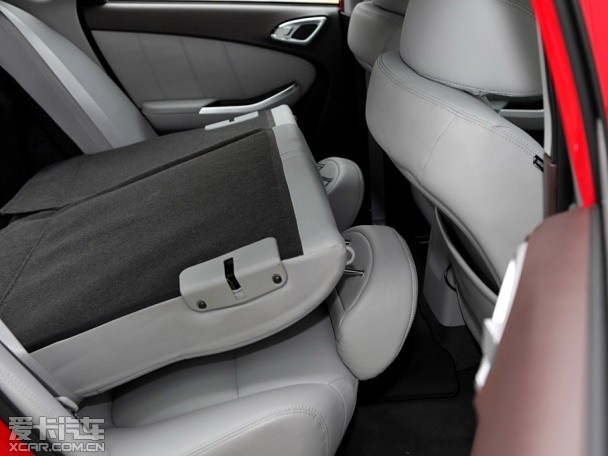纳智捷2013款纳智捷 5 Sedan