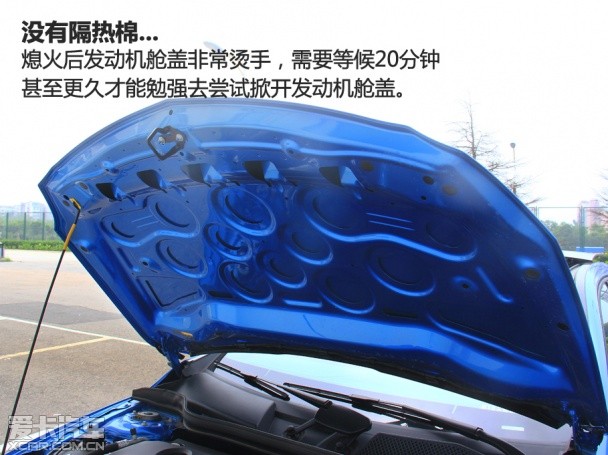 测试奔驰A级