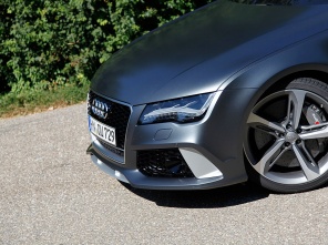 奥迪RS 7 Sport back