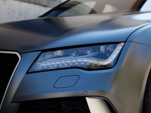 奥迪RS 7 Sport back