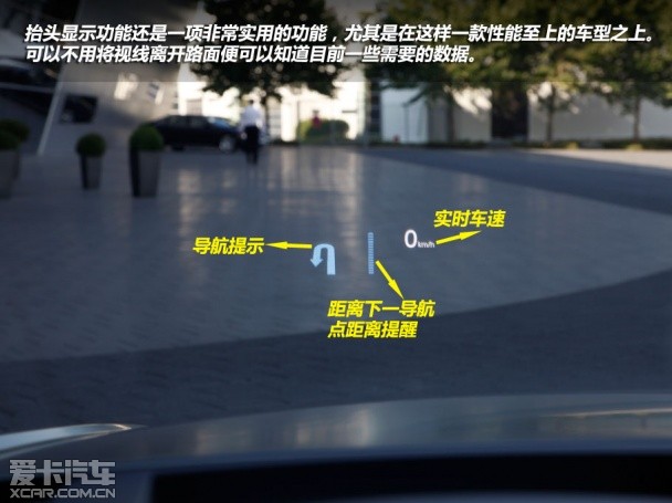 奥迪RS 7 Sport back