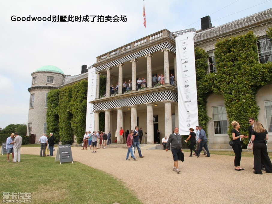 
ǸԵĻôһ˵ŵٶȽڣGoodwood Festival of SpeedֱӼΪFoSһһӢ˹ŵ¾еĳʢ1993״Ѿ𽥷չϹģ԰ᡣھɽHill Climb...