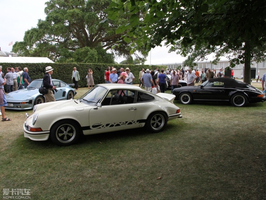 
ǸԵĻôһ˵ŵٶȽڣGoodwood Festival of SpeedֱӼΪFoSһһӢ˹ŵ¾еĳʢ1993״Ѿ𽥷չϹģ԰ᡣھɽHill Climb...