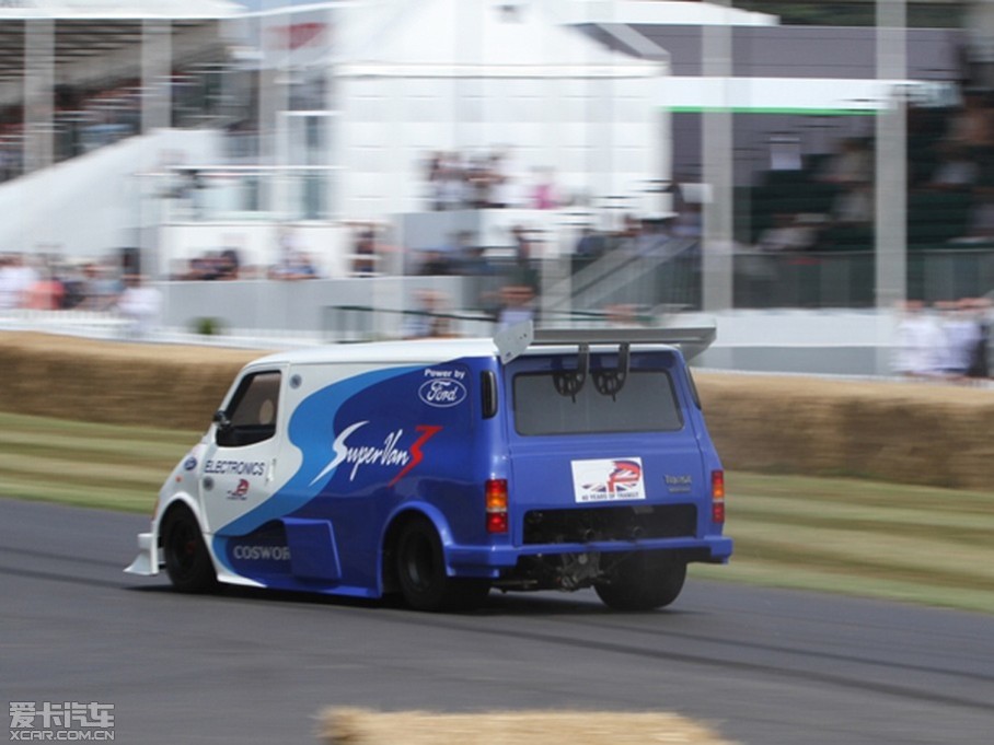 
ǸԵĻôһ˵ŵٶȽڣGoodwood Festival of SpeedֱӼΪFoSһһӢ˹ŵ¾еĳʢ1993״Ѿ𽥷չϹģ԰ᡣھɽHill Climb...