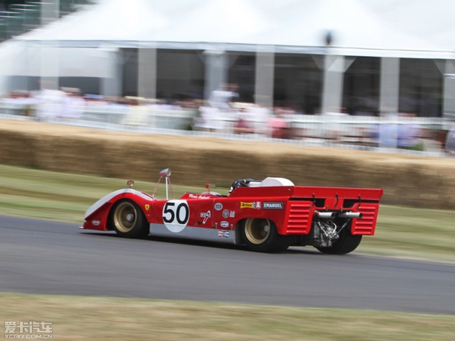 
ǸԵĻôһ˵ŵٶȽڣGoodwood Festival of SpeedֱӼΪFoSһһӢ˹ŵ¾еĳʢ1993״Ѿ𽥷չϹģ԰ᡣھɽHill Climb...