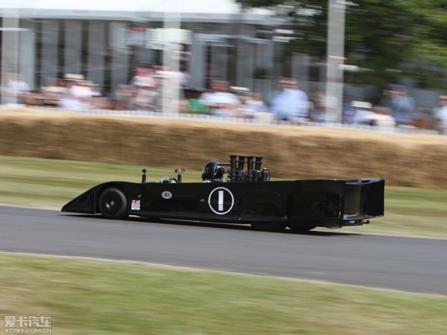 
ǸԵĻôһ˵ŵٶȽڣGoodwood Festival of SpeedֱӼΪFoSһһӢ˹ŵ¾еĳʢ1993״Ѿ𽥷չϹģ԰ᡣھɽHill Climb...