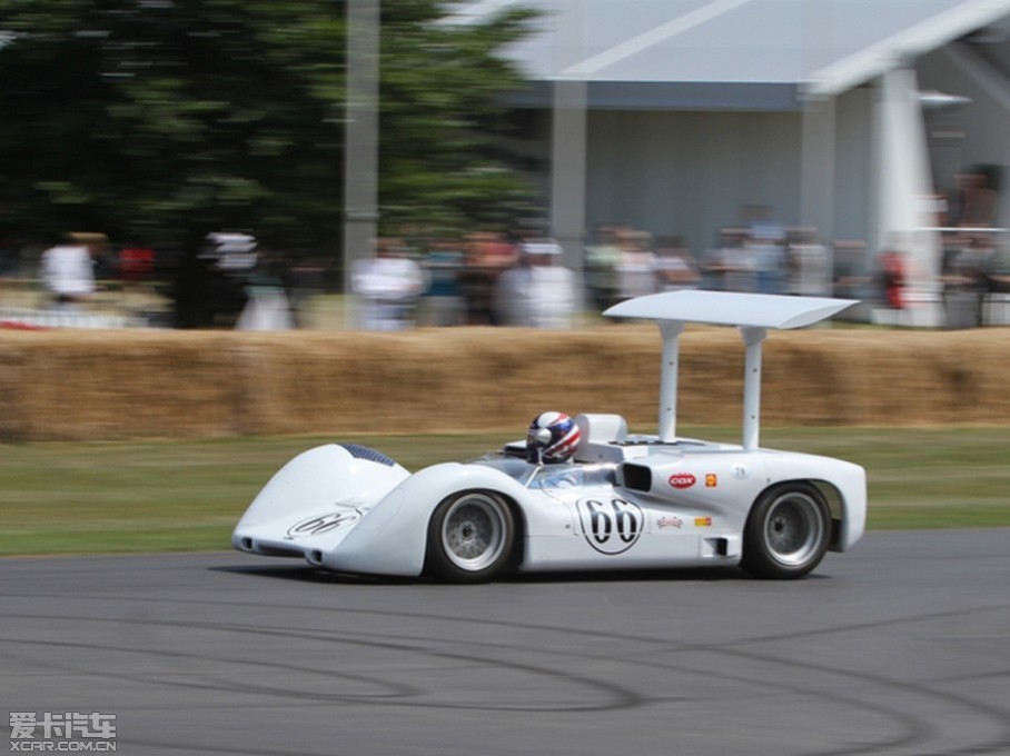 
ǸԵĻôһ˵ŵٶȽڣGoodwood Festival of SpeedֱӼΪFoSһһӢ˹ŵ¾еĳʢ1993״Ѿ𽥷չϹģ԰ᡣھɽHill Climb...