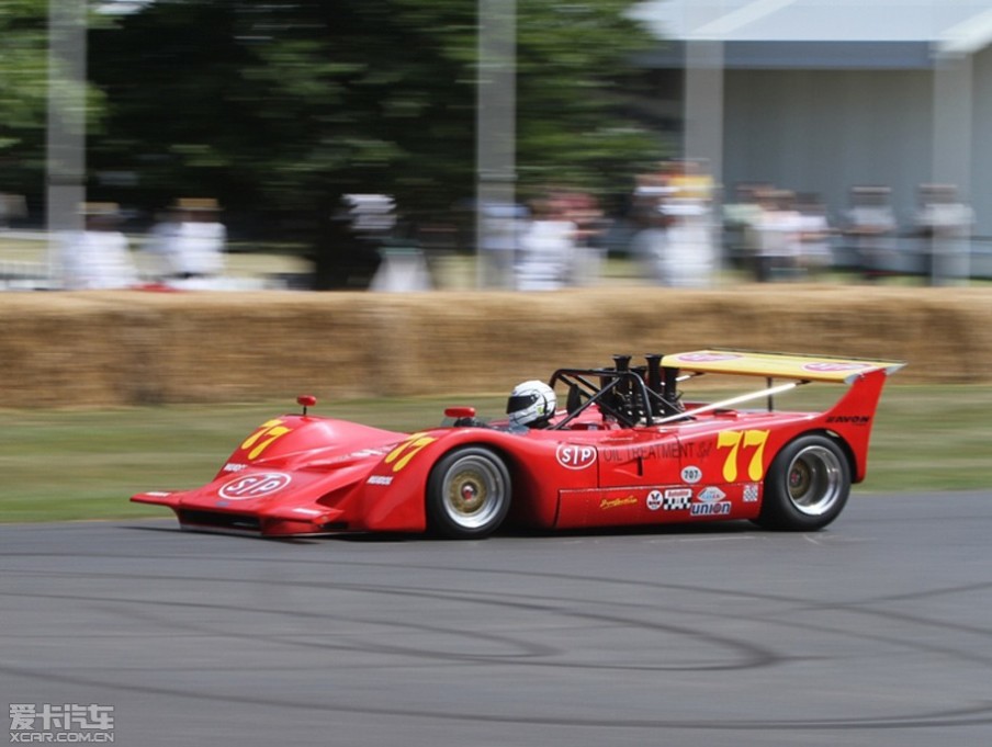 
ǸԵĻôһ˵ŵٶȽڣGoodwood Festival of SpeedֱӼΪFoSһһӢ˹ŵ¾еĳʢ1993״Ѿ𽥷չϹģ԰ᡣھɽHill Climb...