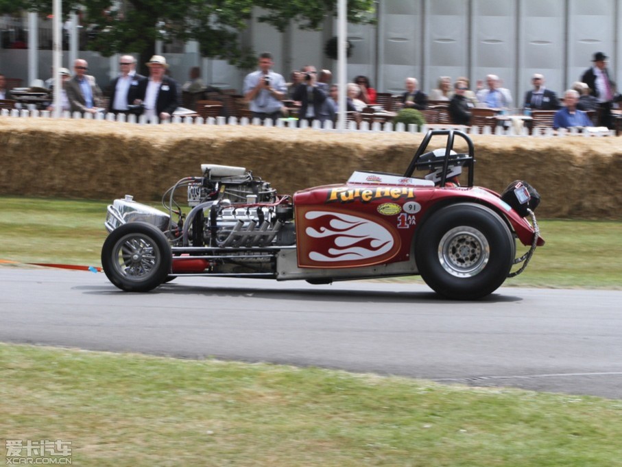 
ǸԵĻôһ˵ŵٶȽڣGoodwood Festival of SpeedֱӼΪFoSһһӢ˹ŵ¾еĳʢ1993״Ѿ𽥷չϹģ԰ᡣھɽHill Climb...