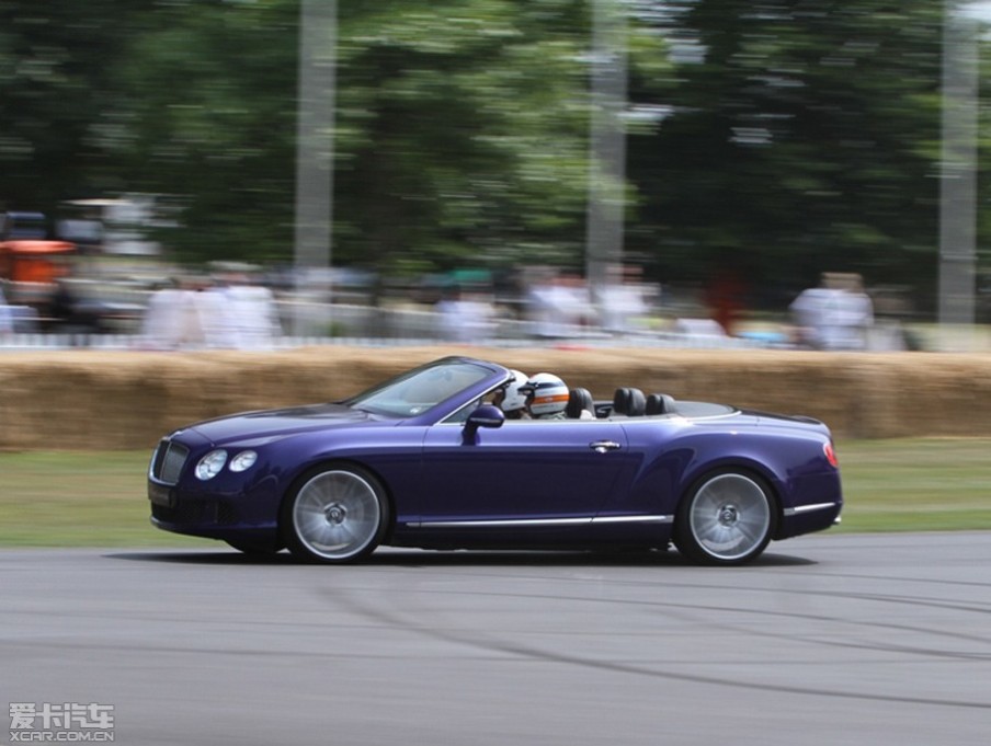 
ǸԵĻôһ˵ŵٶȽڣGoodwood Festival of SpeedֱӼΪFoSһһӢ˹ŵ¾еĳʢ1993״Ѿ𽥷չϹģ԰ᡣھɽHill Climb...