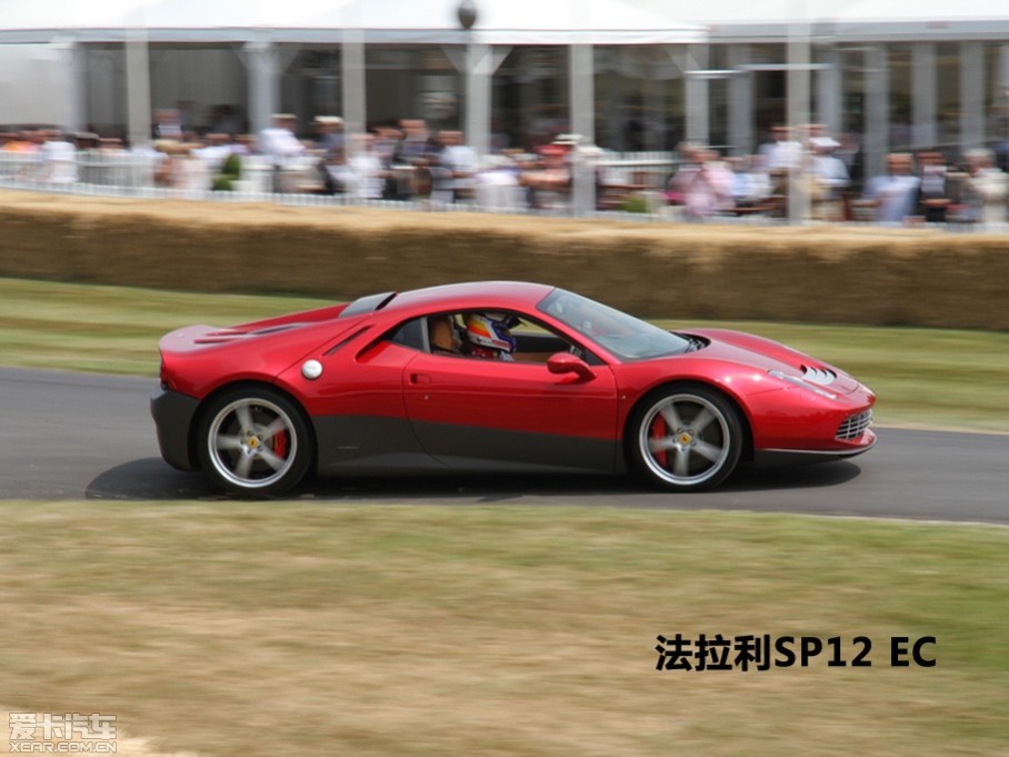 
ǸԵĻôһ˵ŵٶȽڣGoodwood Festival of SpeedֱӼΪFoSһһӢ˹ŵ¾еĳʢ1993״Ѿ𽥷չϹģ԰ᡣھɽHill Climb...