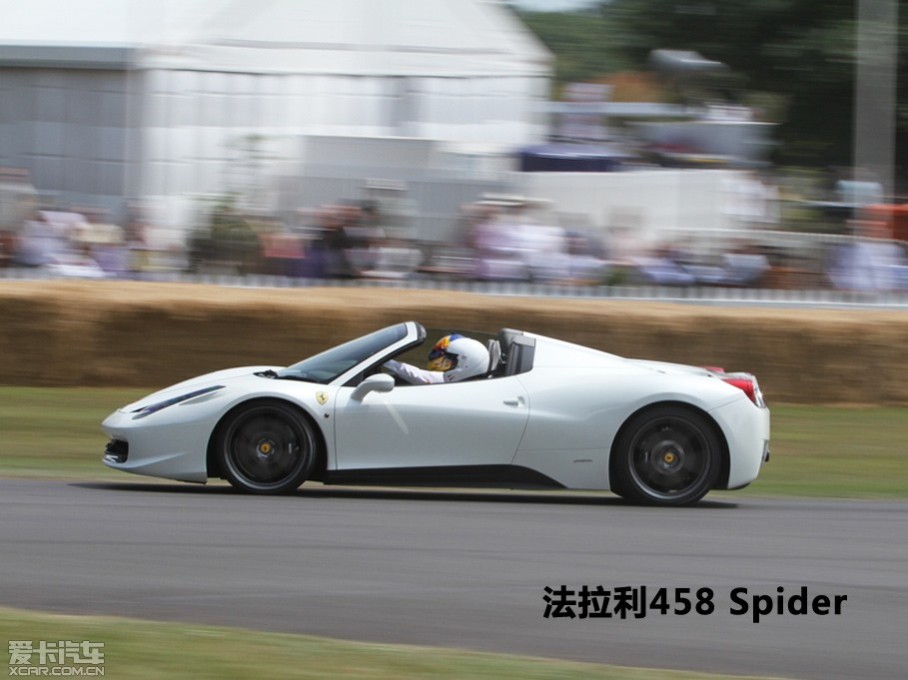 
ǸԵĻôһ˵ŵٶȽڣGoodwood Festival of SpeedֱӼΪFoSһһӢ˹ŵ¾еĳʢ1993״Ѿ𽥷չϹģ԰ᡣھɽHill Climb...