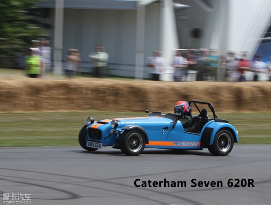 
ǸԵĻôһ˵ŵٶȽڣGoodwood Festival of SpeedֱӼΪFoSһһӢ˹ŵ¾еĳʢ1993״Ѿ𽥷չϹģ԰ᡣھɽHill Climb...