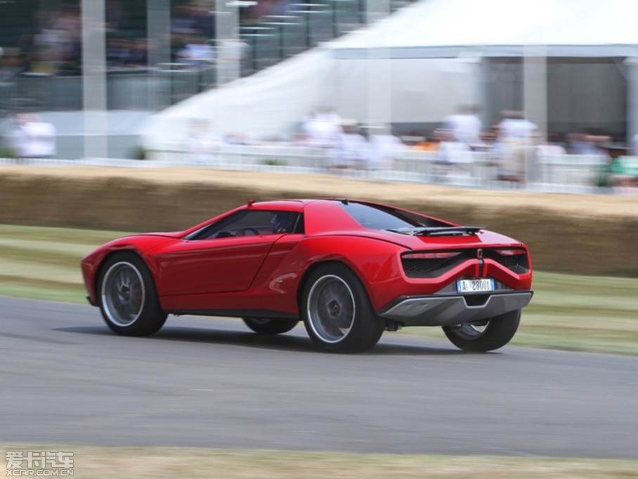 
ǸԵĻôһ˵ŵٶȽڣGoodwood Festival of SpeedֱӼΪFoSһһӢ˹ŵ¾еĳʢ1993״Ѿ𽥷չϹģ԰ᡣھɽHill Climb...