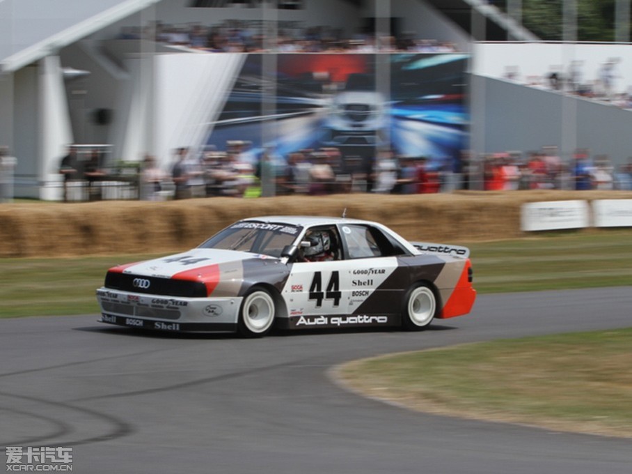 
ǸԵĻôһ˵ŵٶȽڣGoodwood Festival of SpeedֱӼΪFoSһһӢ˹ŵ¾еĳʢ1993״Ѿ𽥷չϹģ԰ᡣھɽHill Climb...